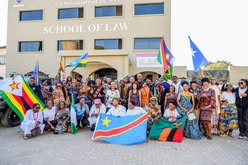 Culture Day Campus Moment