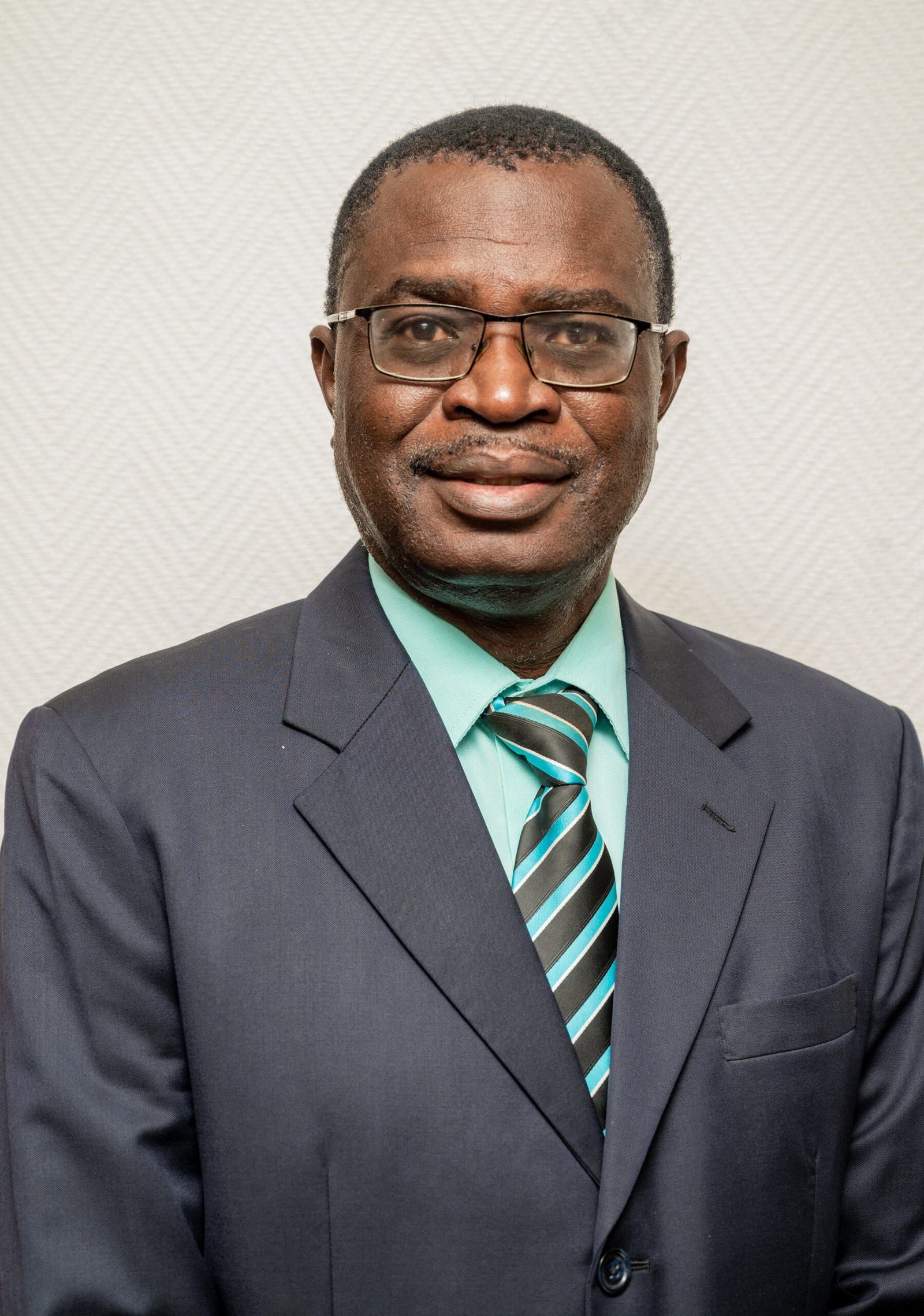 Professor Douglas Kunda