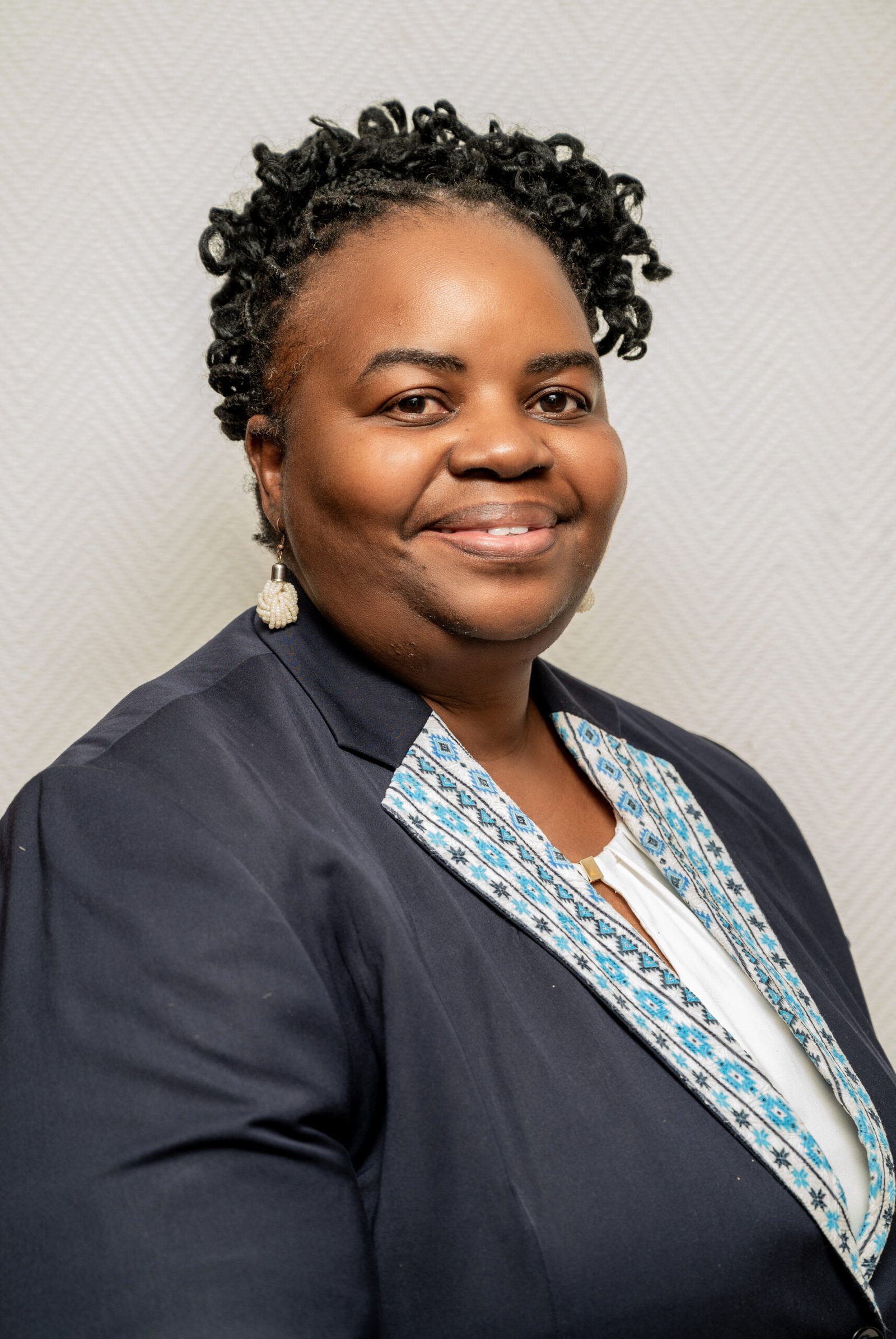 Deputy Vice Chancellor - Academic Affairs