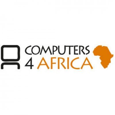 Computers for Africa
