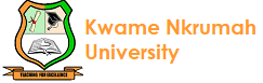 Kwame Nkrumah University