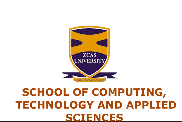 School of Computing, Technology and Applied Sciences