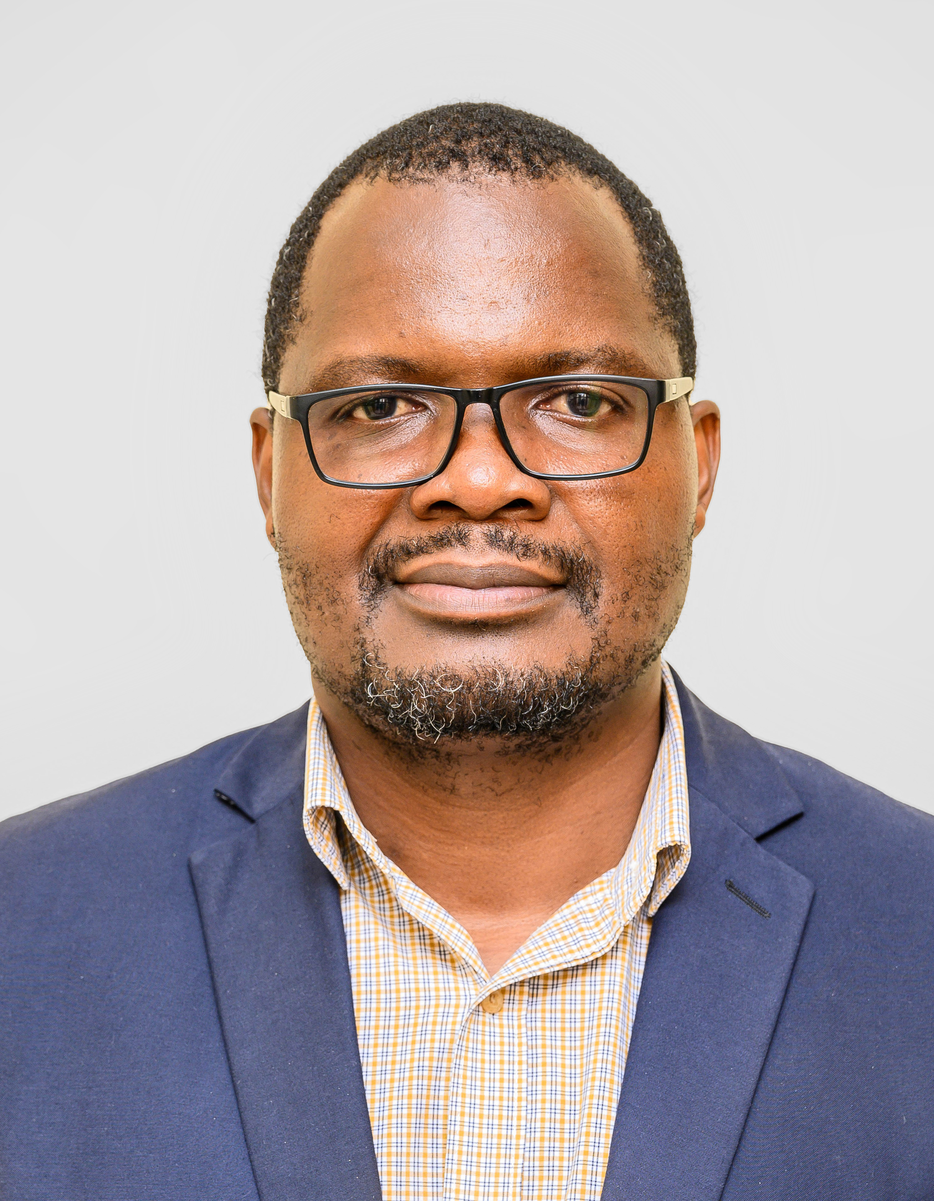 Prof. Zimba Aaron