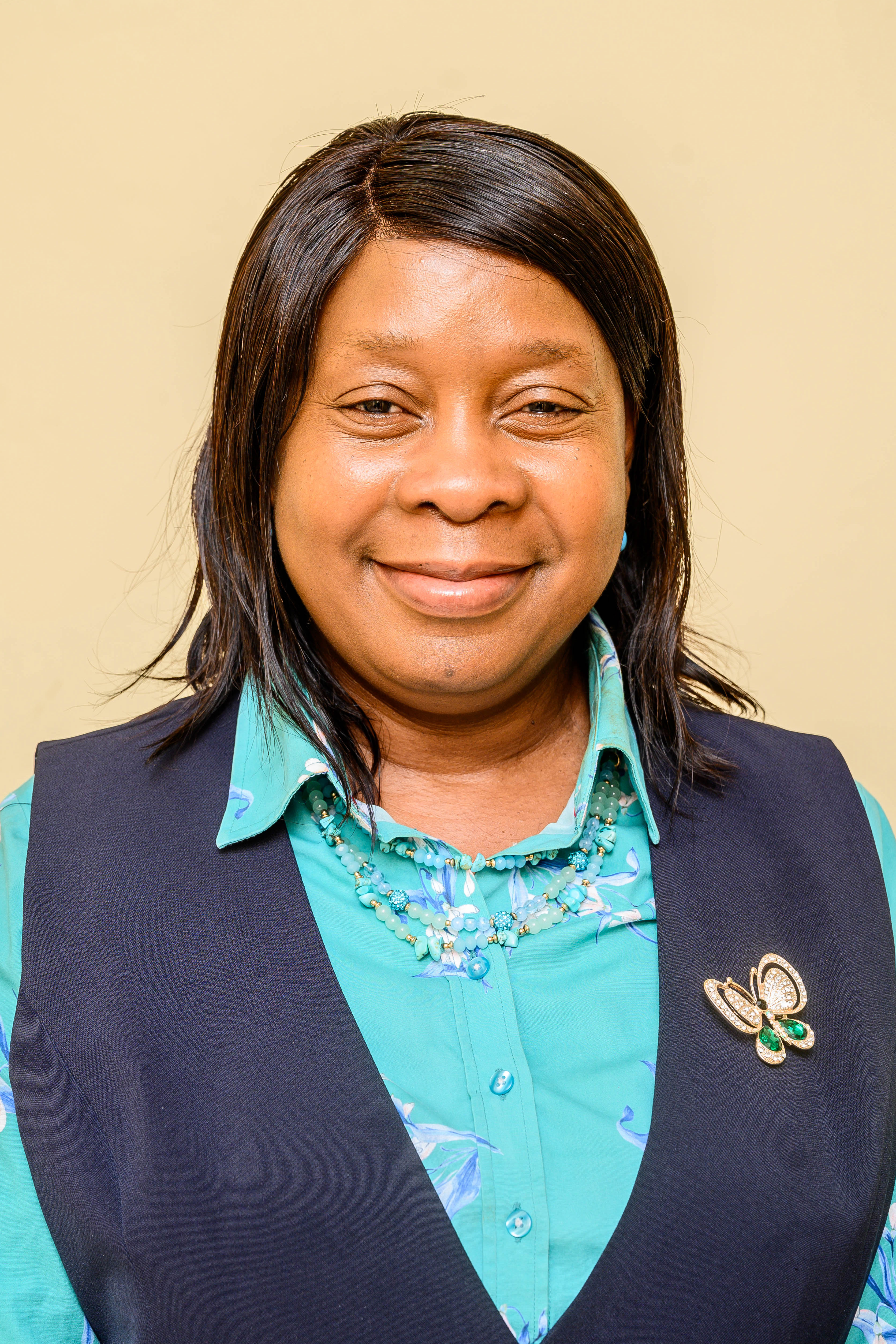 Dr. Sepo Imasiku