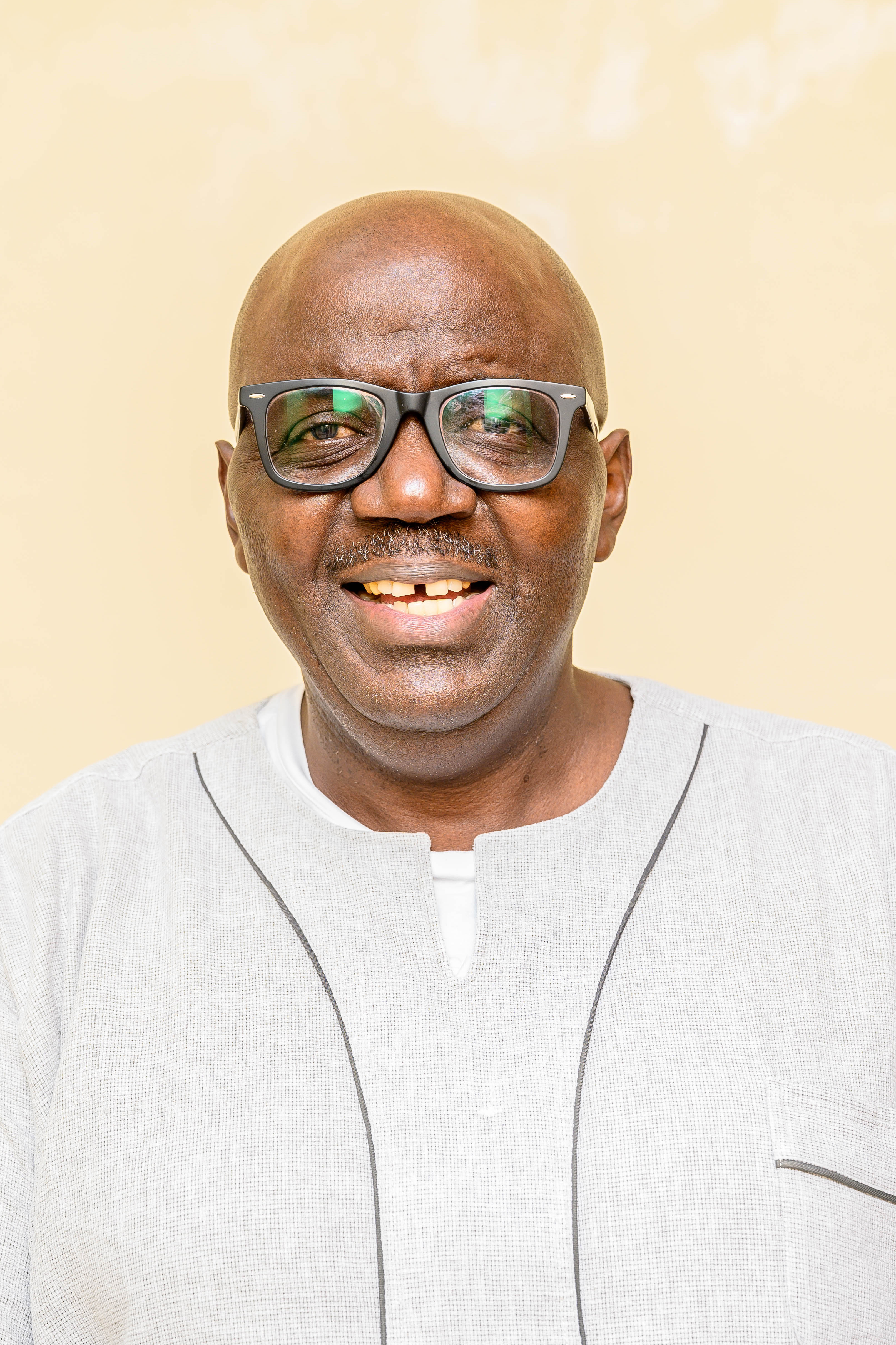 Dr. Windu Cassius Matoka
