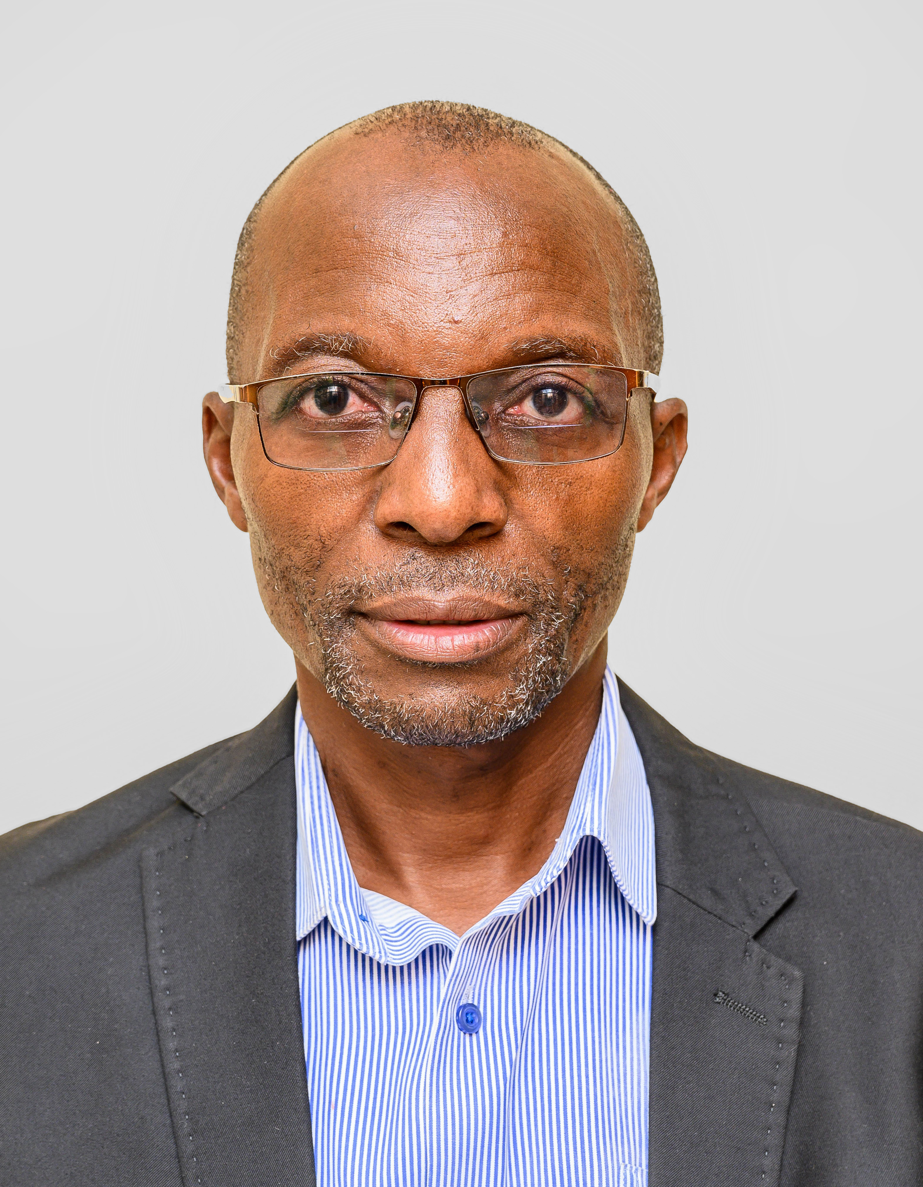 Dr. Sydney Kawimbe