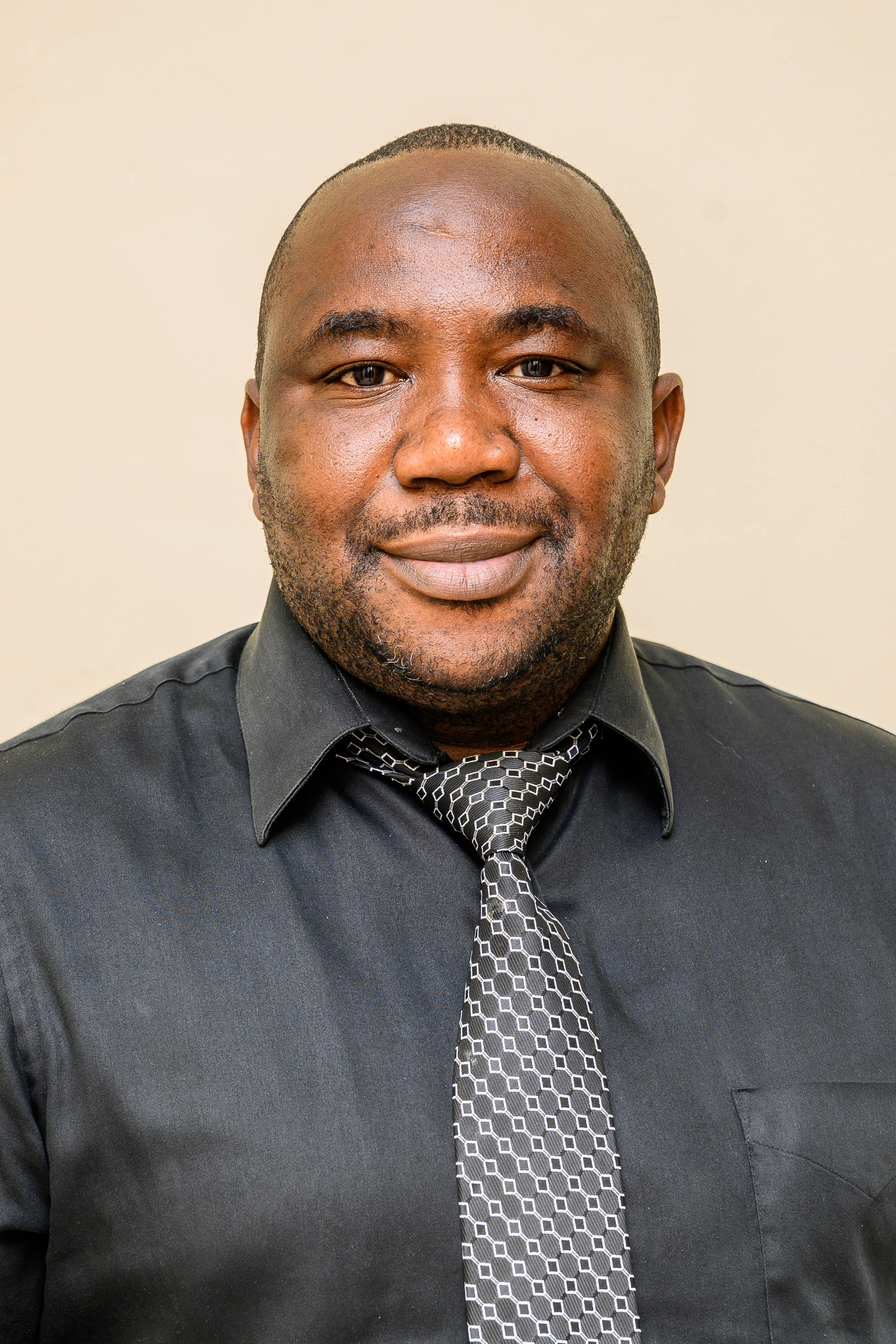 Mr. Loti Saidi