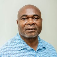 Dr. Gwebente Mudenda