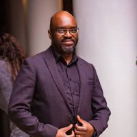 Mr Webster Sikazwe