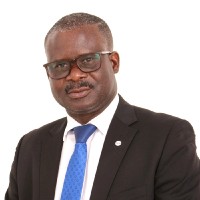 Mr Daniel Kabamba