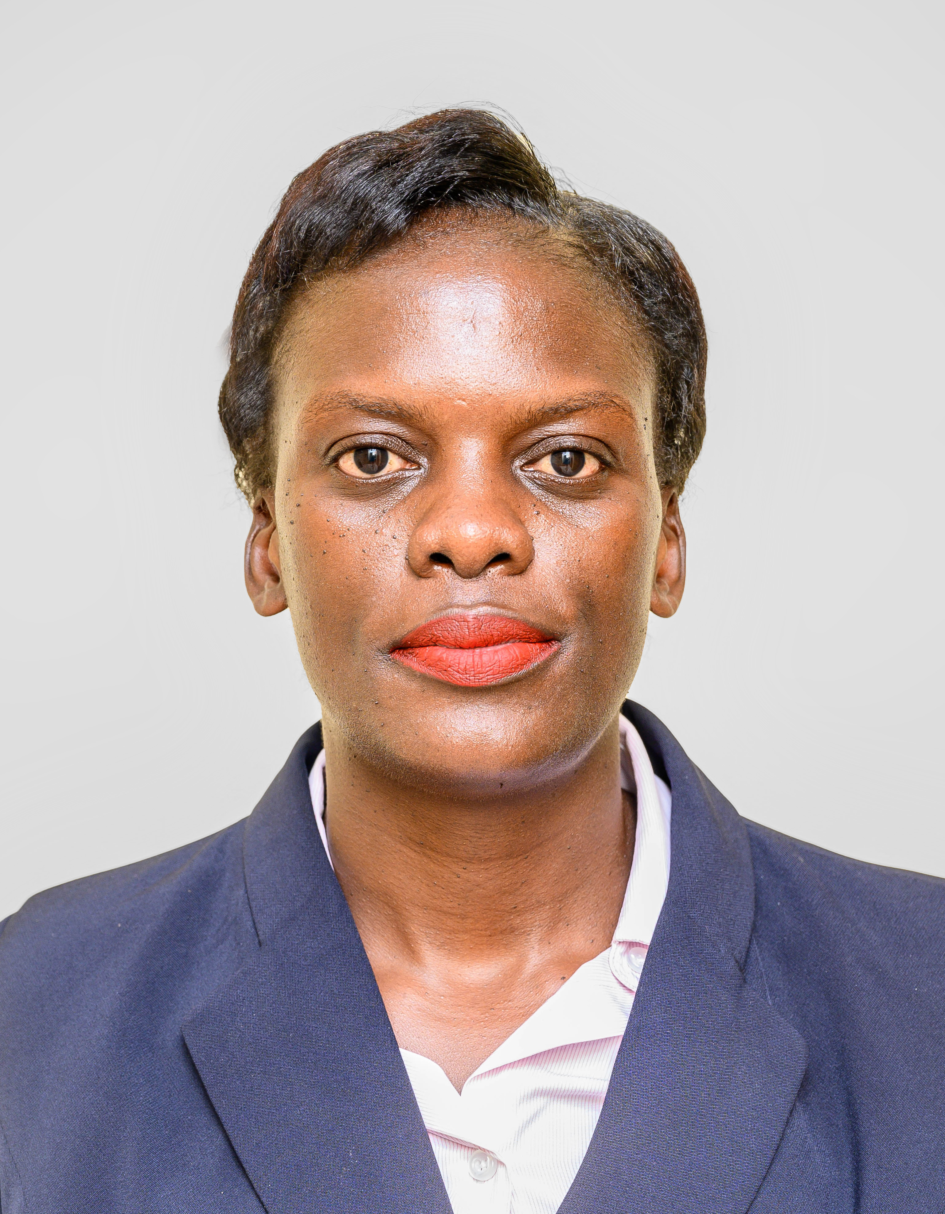 Mrs. Chilinda Munthali