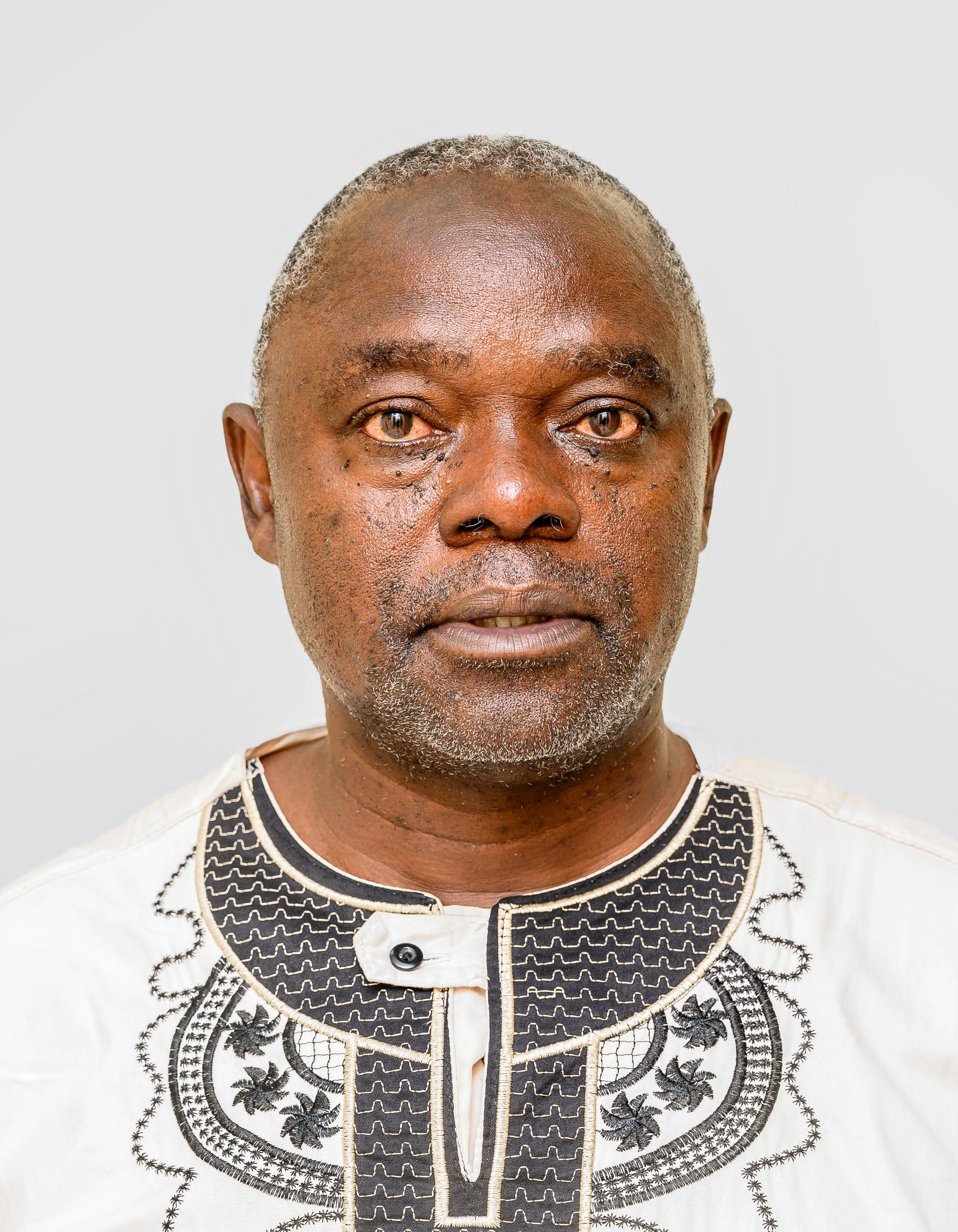 Mr Daniel Chulu