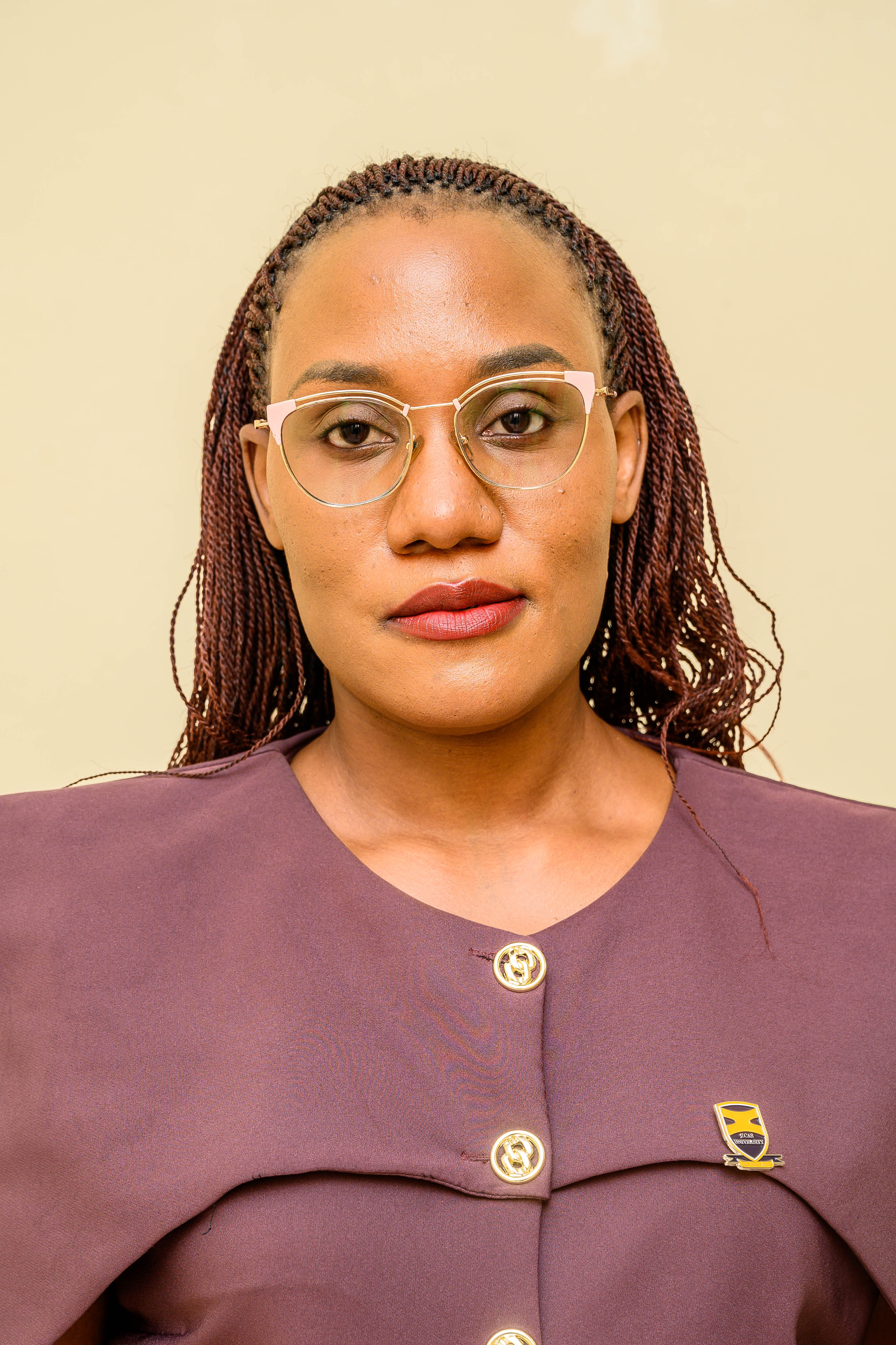 Ms. Mwangala Mutemwa