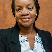 Mrs. Nyawa Nyirongo