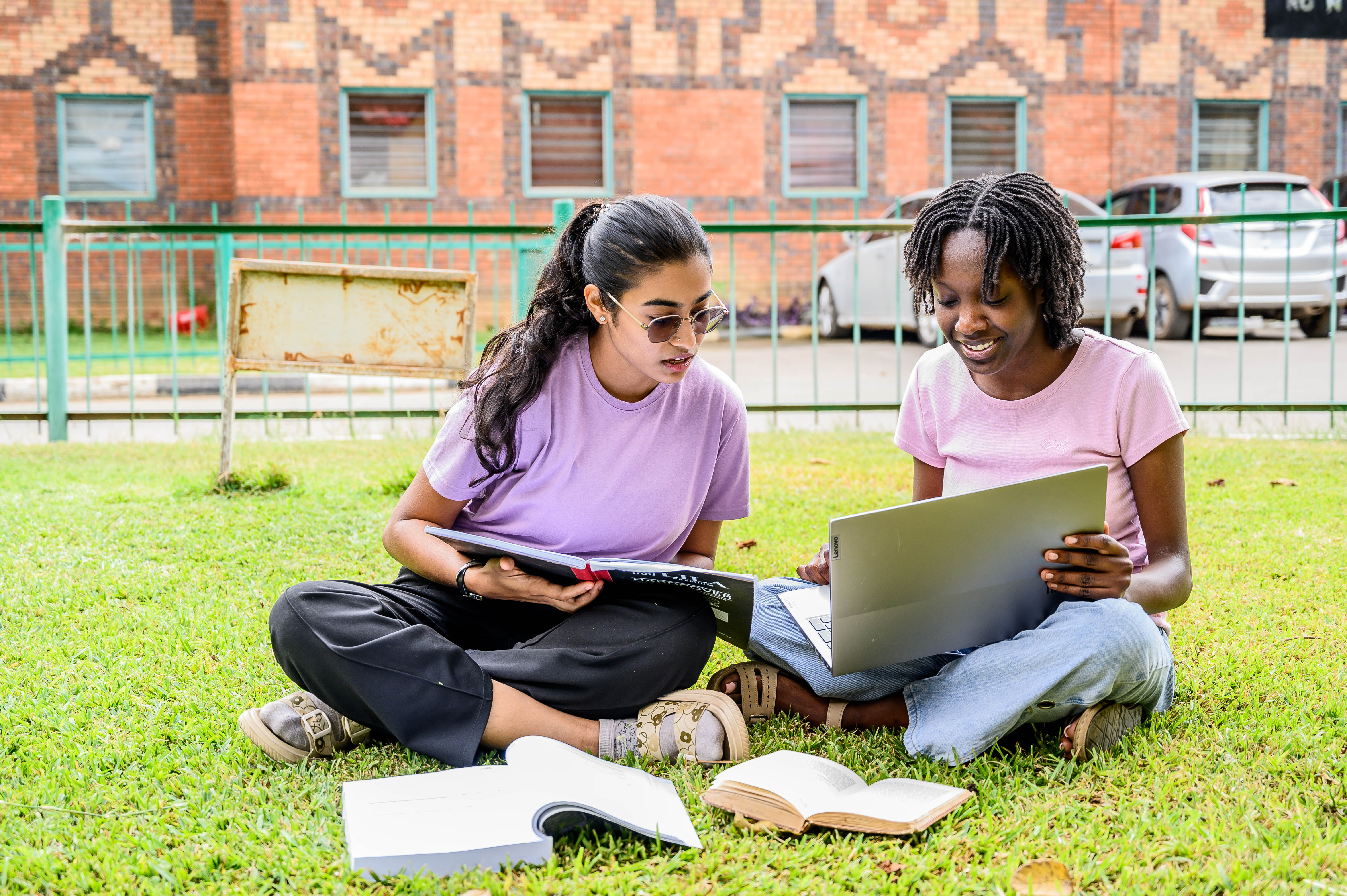 2nd Semester 2026 ZCAS University Scholarship