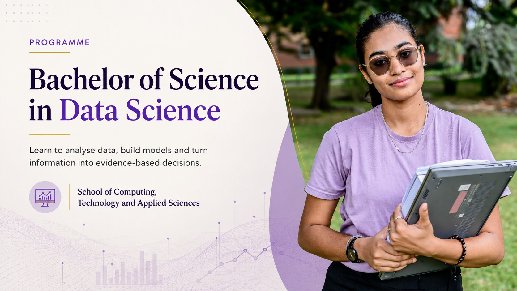 Bachelor of Science in Data Science