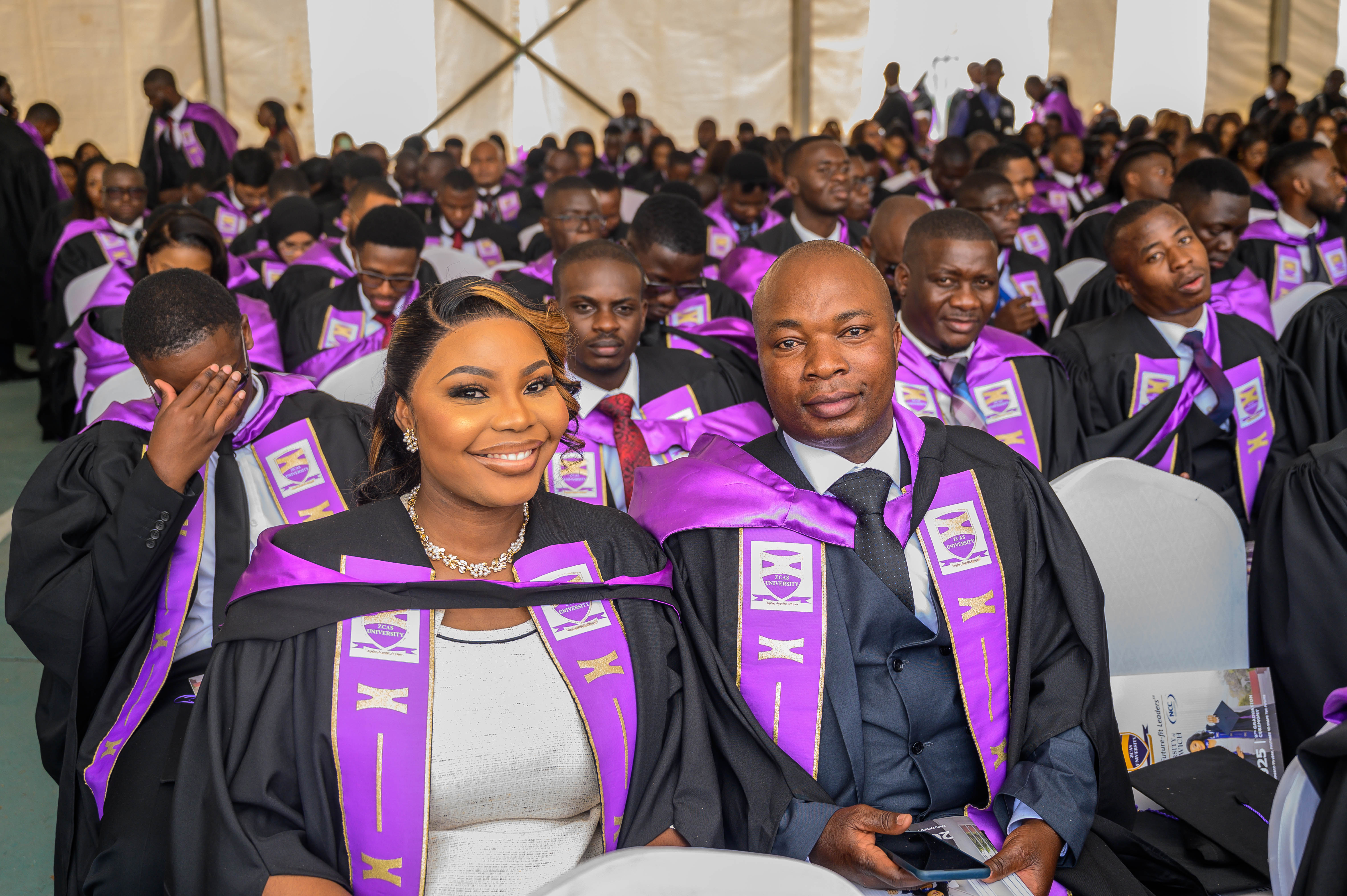 Study full-time, evening or by distance learning